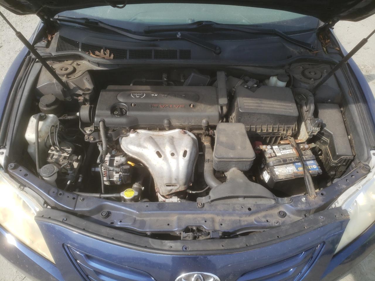 2007 Toyota Camry Ce VIN: 4T1BE46K47U026044 Lot: 62050615