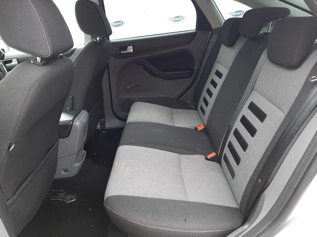 2010 FORD FOCUS ZETE
