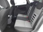 2010 FORD FOCUS ZETE for sale at Copart WHITBURN