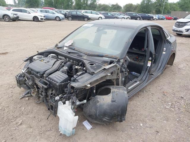 2020 AUDI A3 S LINE for sale at Copart SANDY