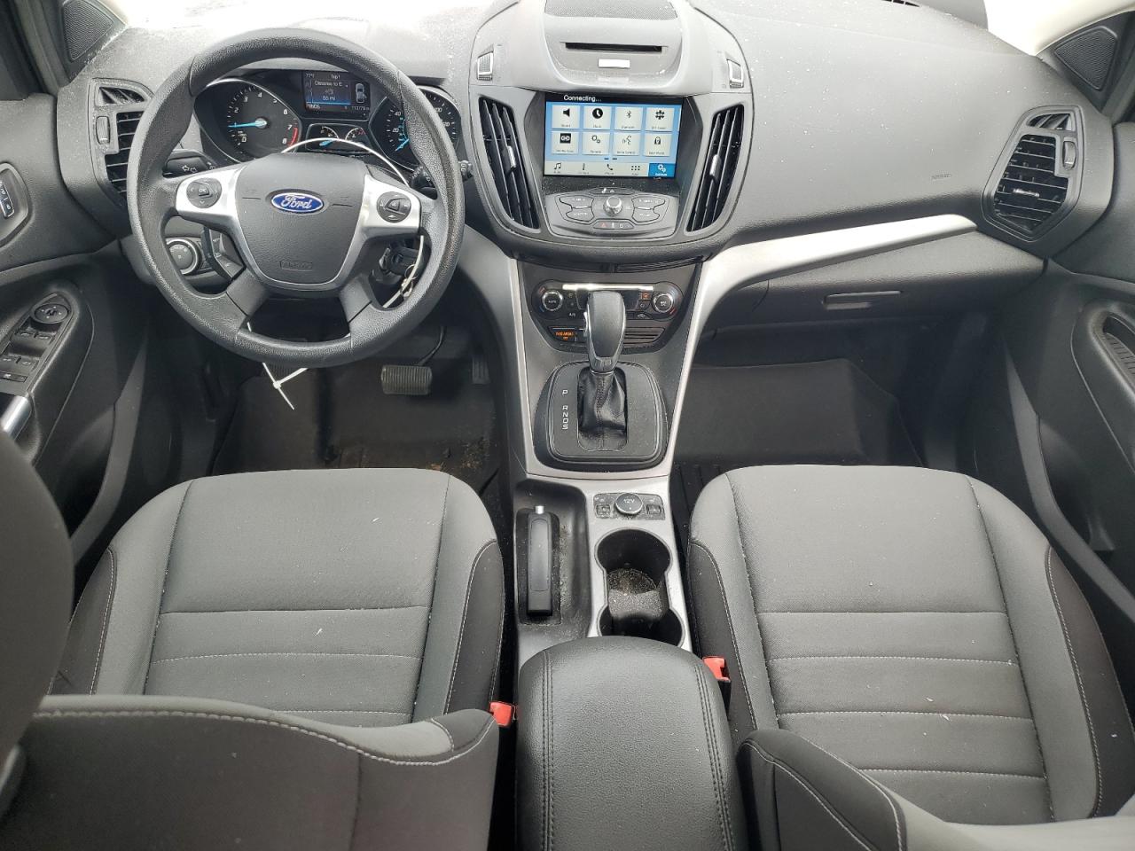 1FMCU9GX1GUC22506 FORD ESCAPE 2016