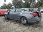 2024 Nissan Altima Sv zu verkaufen in Van Nuys, CA - Top/Roof