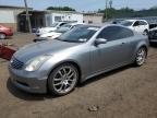 2007 Infiniti G35  للبيع في New Britain، CT - Front End