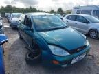 2000 FORD FOCUS ZETE for sale at Copart BRISTOL