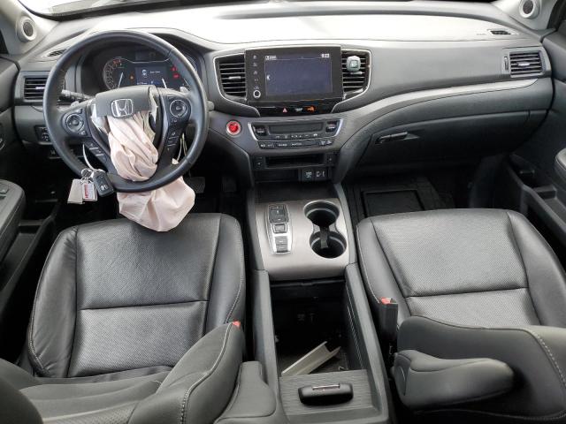  HONDA RIDGELINE 2023 Czarny