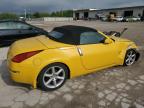 2005 Nissan 350Z Roadster продається в Indianapolis, IN - Front End