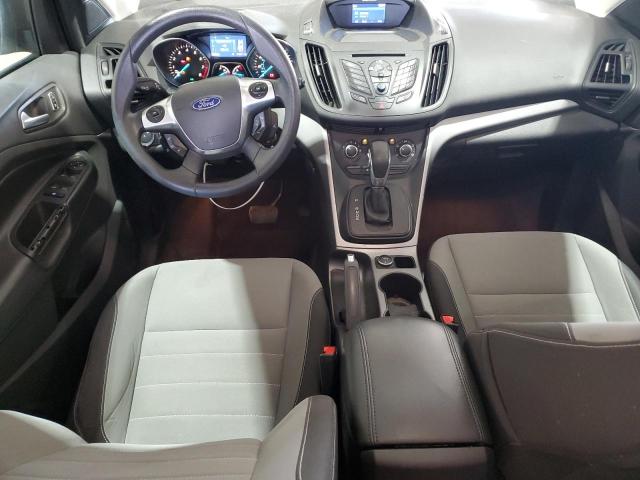  FORD ESCAPE 2014 Gray