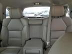 2013 Acura Mdx Technology იყიდება Loganville-ში, GA - Rear End
