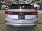 2019 Audi Q8 Premium   na sprzedaż w East Granby, CT - Rear End