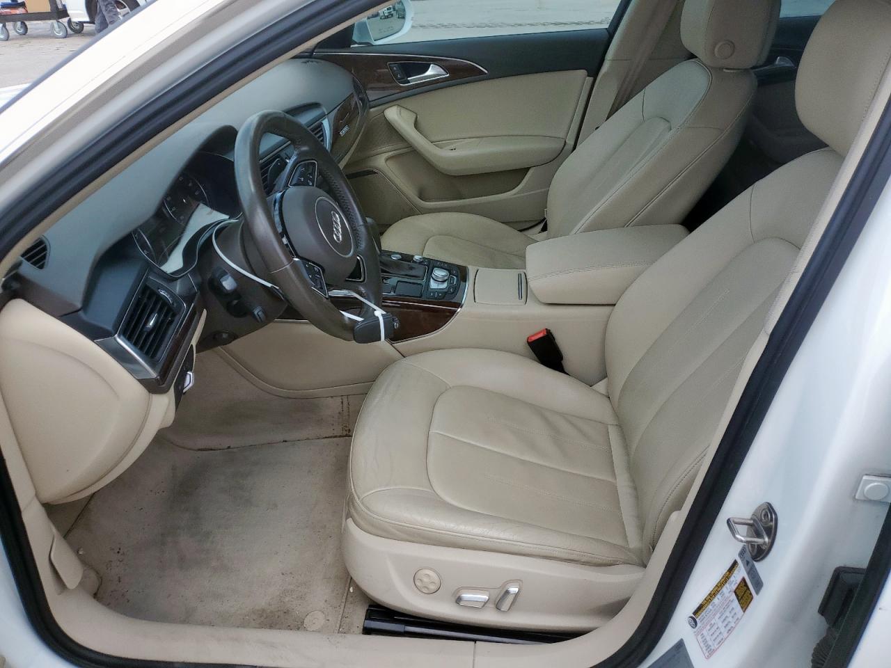 Фото: WAUGFAFC1GN181673 - 7