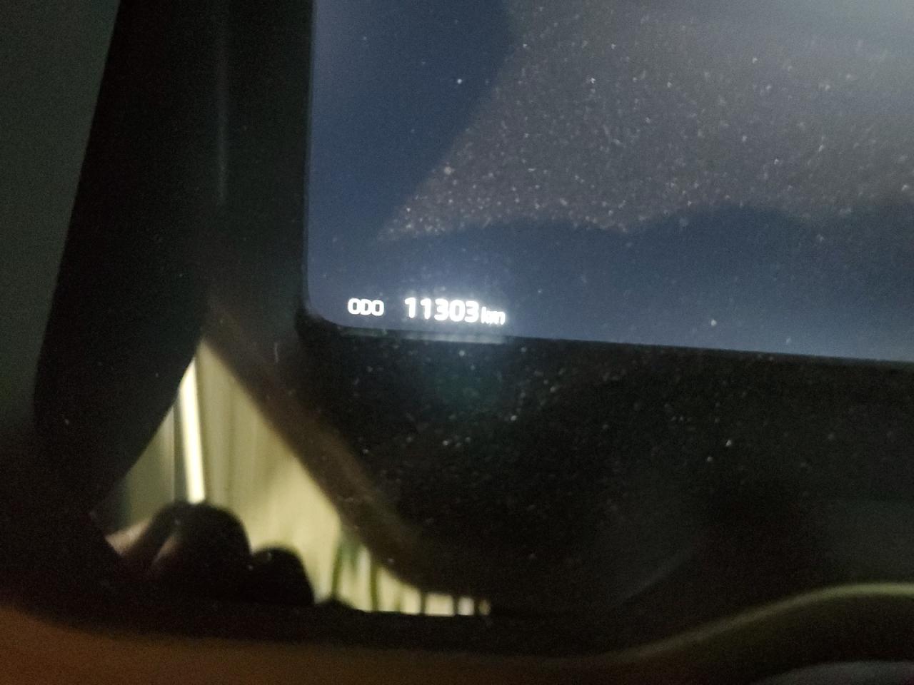 2024 Toyota Sequoia Sr5 VIN: 7SVAAABA4RX048219 Lot: 61627595