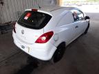 2014 VAUXHALL CORSA CDTI for sale at Copart SANDTOFT