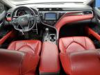 2018 Toyota Camry Xse   იყიდება Hueytown-ში, AL - Front End
