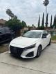2025 Nissan Altima Sv for Sale in Sun Valley, CA - Minor Dent/Scratches