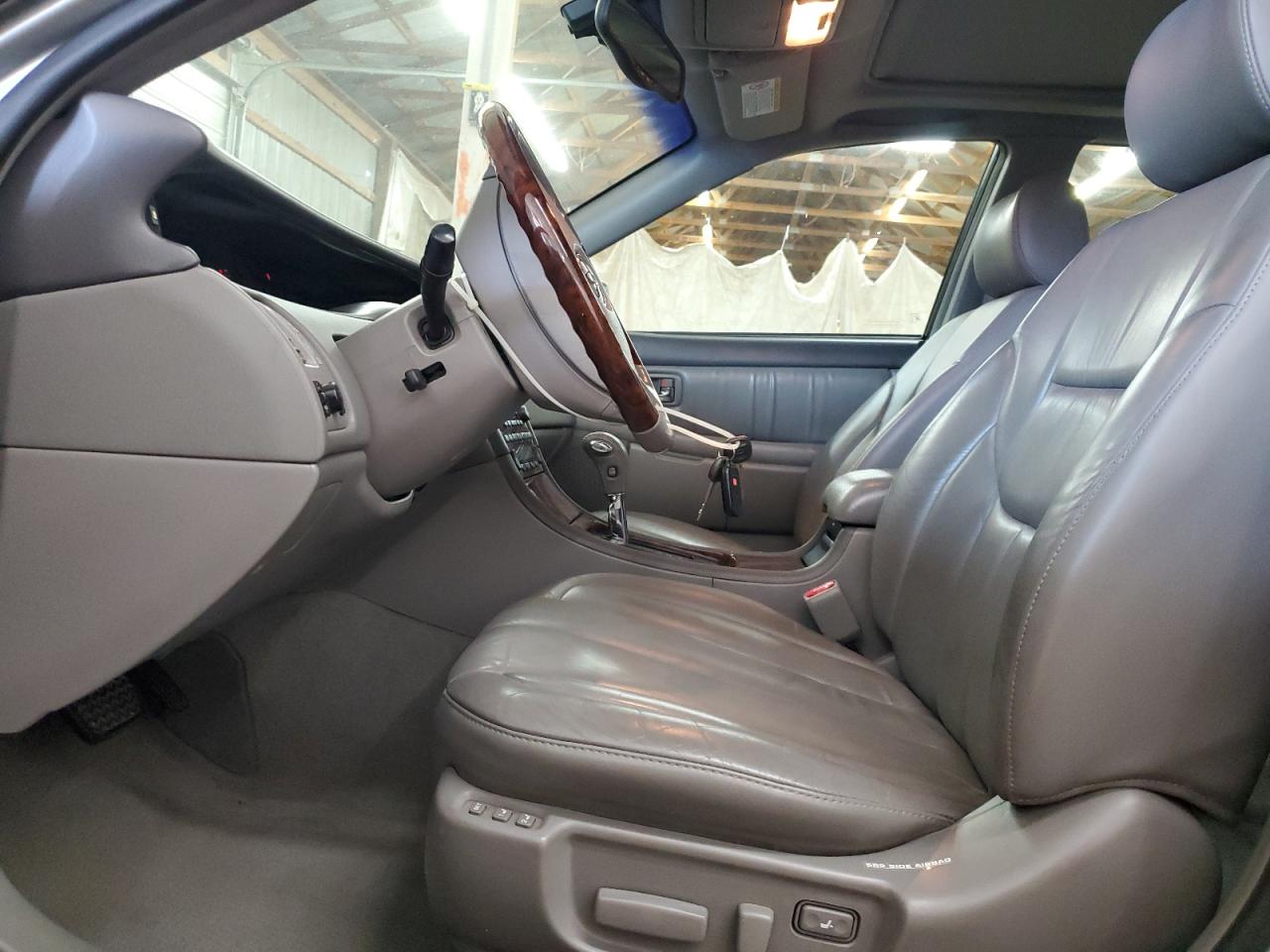 2003 Toyota Avalon Xl VIN: 4T1BF28B43U315997 Lot: 61967145