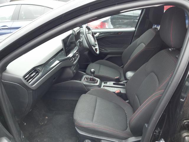 2023 FORD FOCUS ST-L