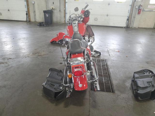 2004 HARLEY-DAVIDSON FLHRSI   