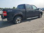 2005 Ford F150 Supercrew на продаже в Pennsburg, PA - Mechanical