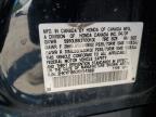 2006 Honda Pilot Ex продається в Mendon, MA - Side