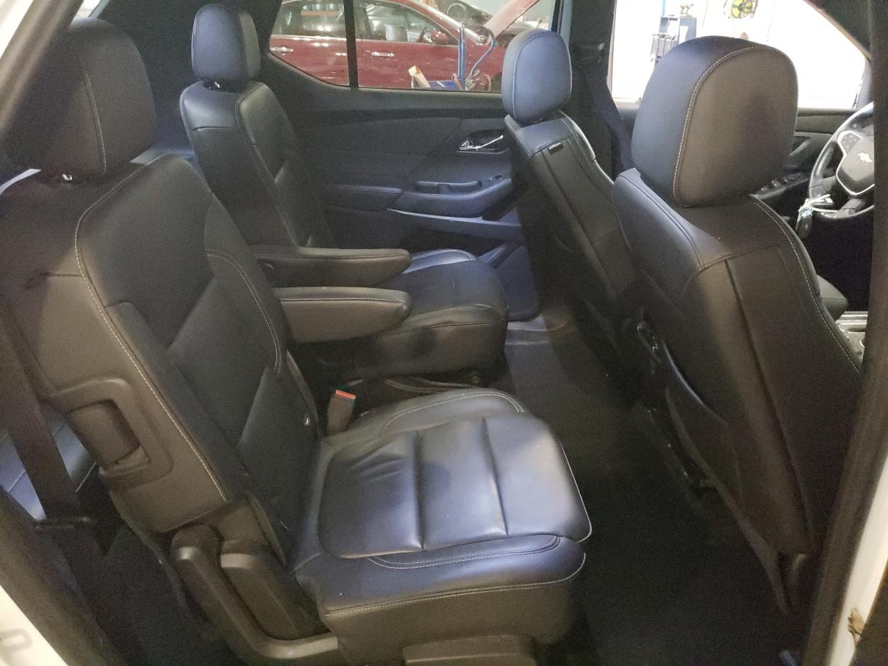1GNEVHKW9NJ149359 CHEVROLET TRAVERSE 2022