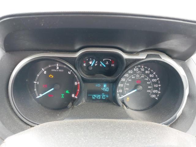 2012 FORD RANGER LIM
