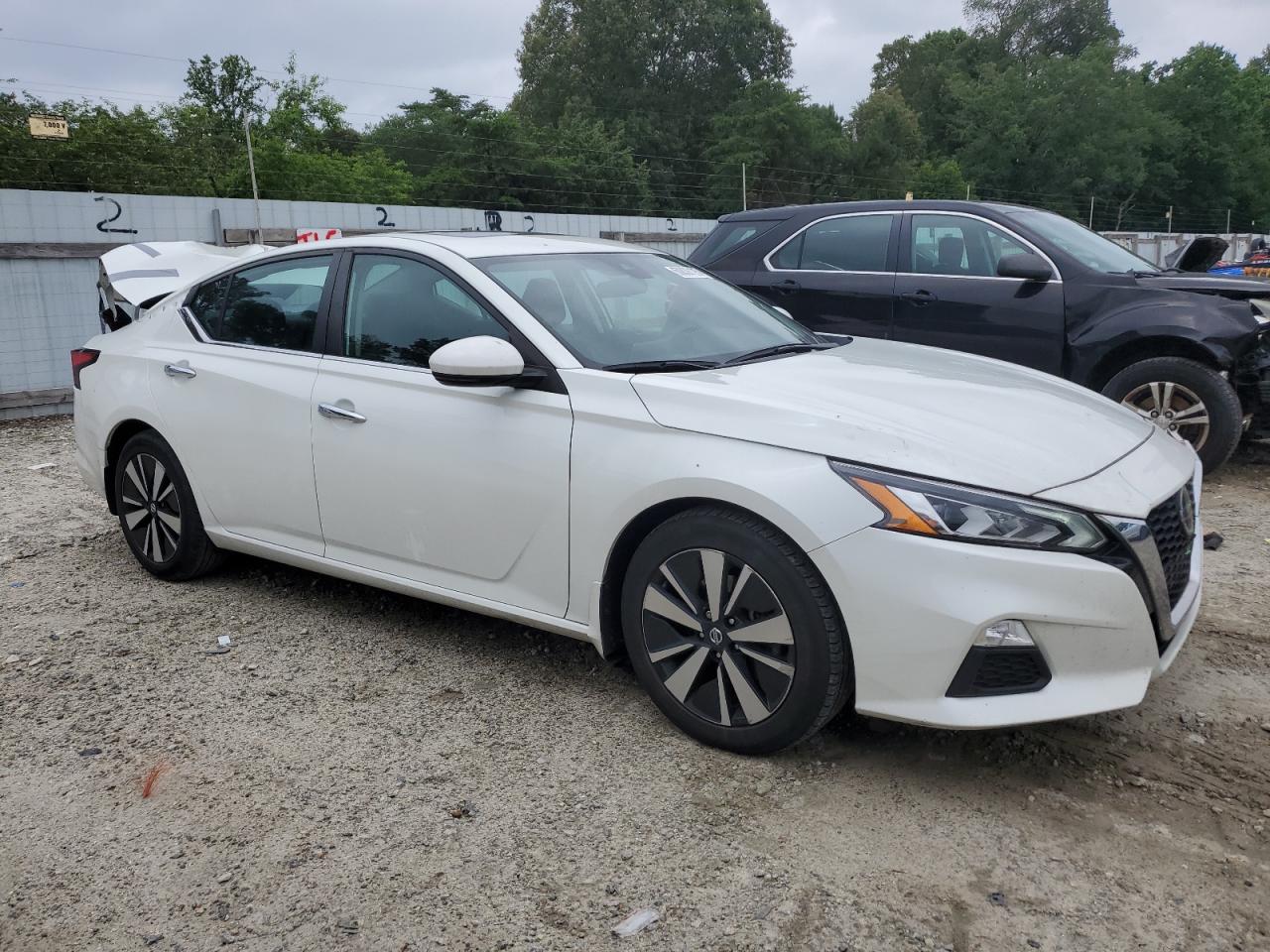 1N4BL4DV4NN384054 NISSAN ALTIMA 2022