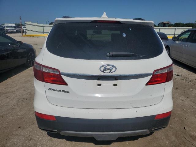  HYUNDAI SANTA FE 2014 Biały