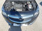 2016 VAUXHALL INSIGNIA S for sale at Copart SANDWICH