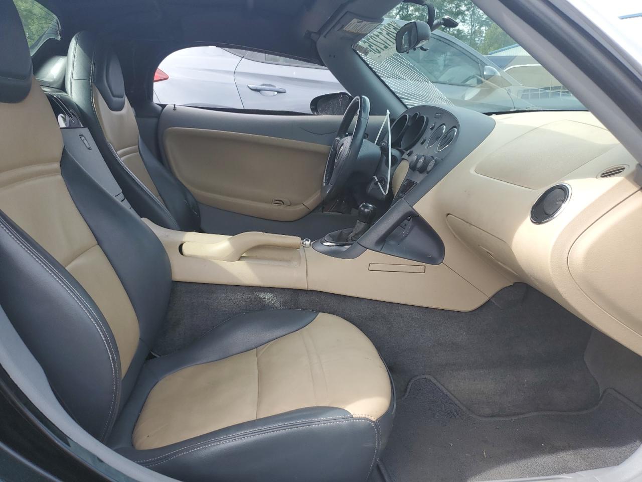 2006 Pontiac Solstice VIN: 1G2MB33B96Y104995 Lot: 62611275