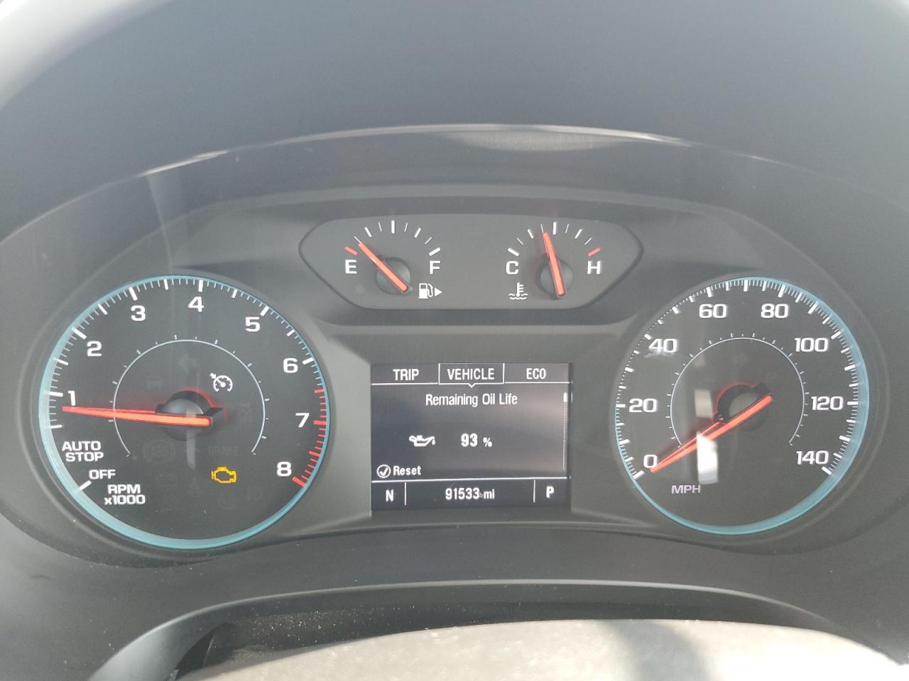 1G1ZD5ST9PF227123 CHEVROLET MALIBU 2023