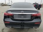 2021 Mercedes-Benz E 350 на продаже в Los Angeles, CA - Front End