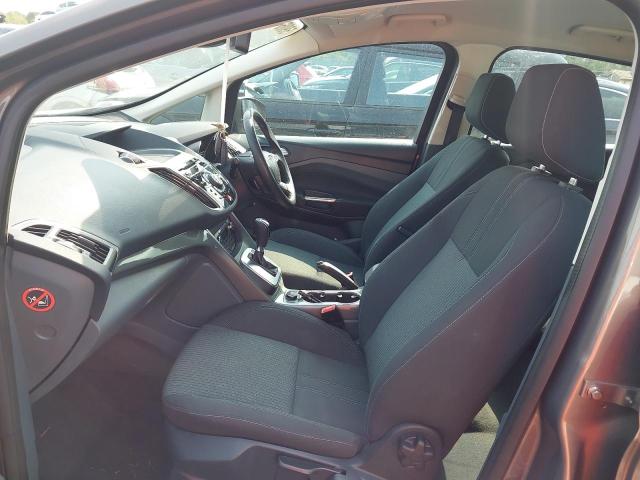 2014 FORD C-MAX TITA