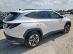 2025 Hyundai Tucson Sel for Sale in Houston, TX - Front End