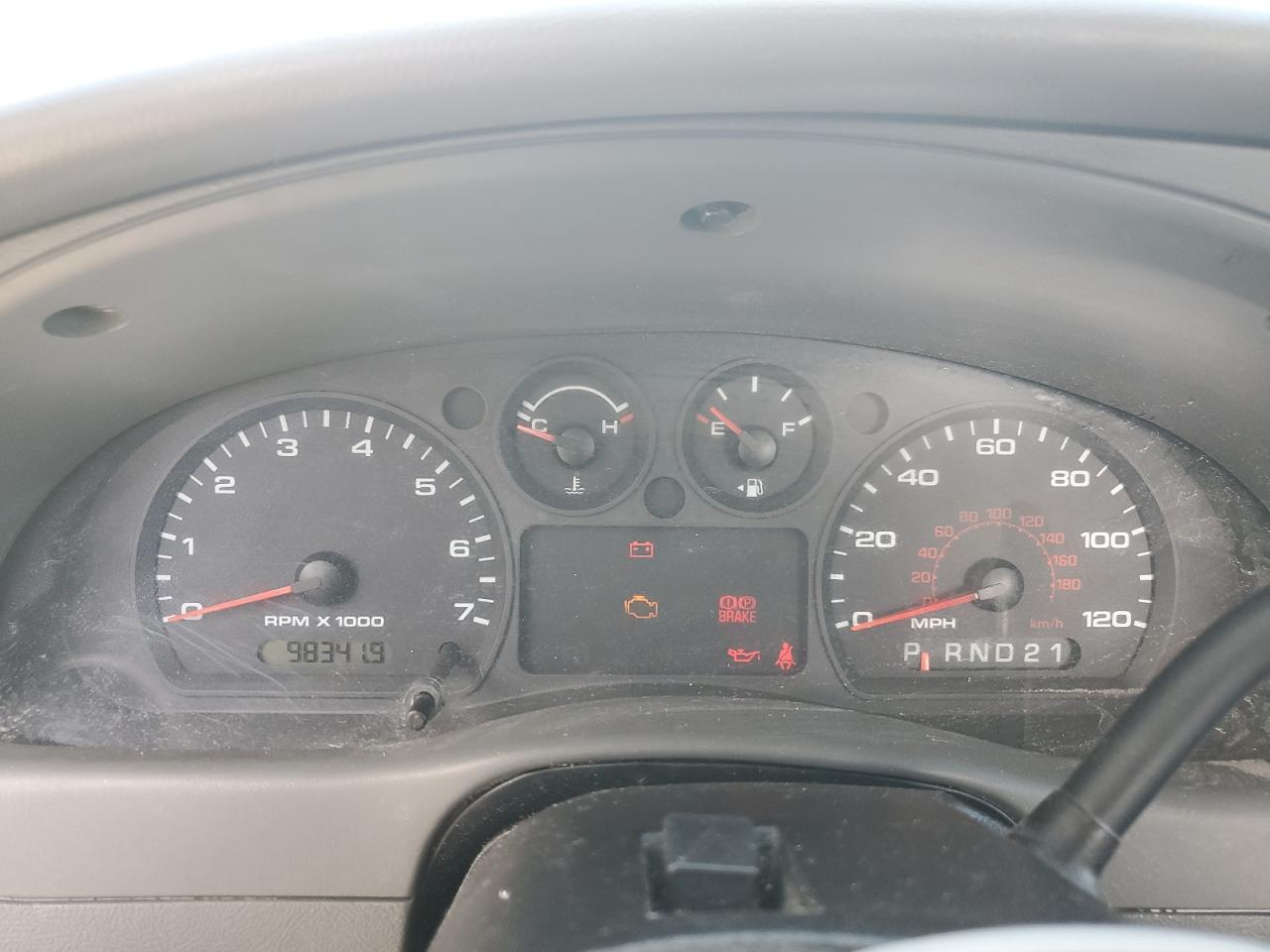 2008 Ford Ranger VIN: 1FTYR10U38PA24054 Lot: 60982515