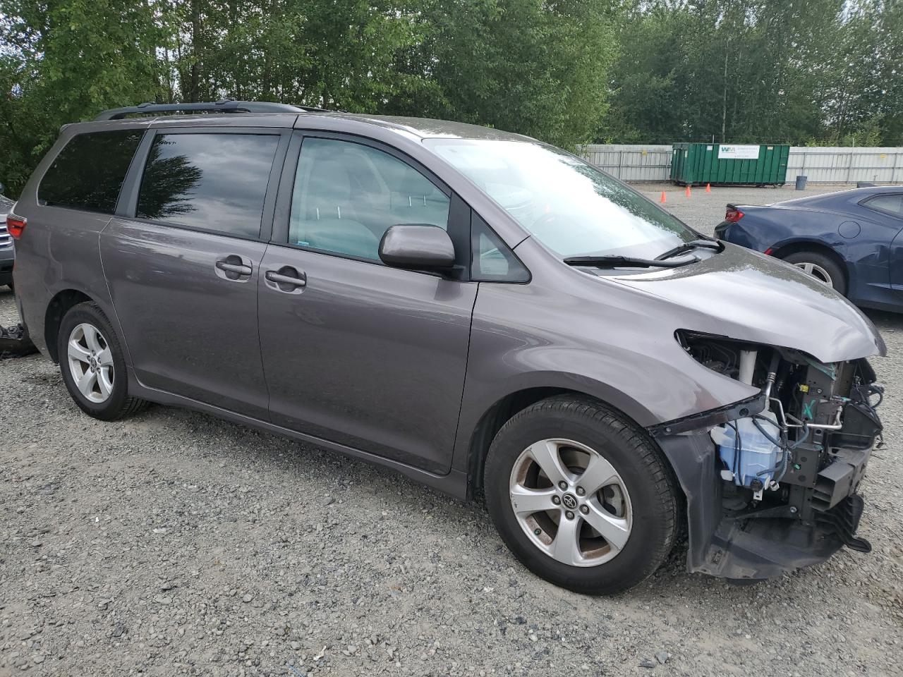 TOYOTA All Models 2020 VIN 5TDKZ3DC4LS072034 фото 4