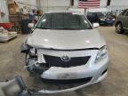 2010 Toyota Corolla Base   for Sale in Milwaukee, WI - Front End