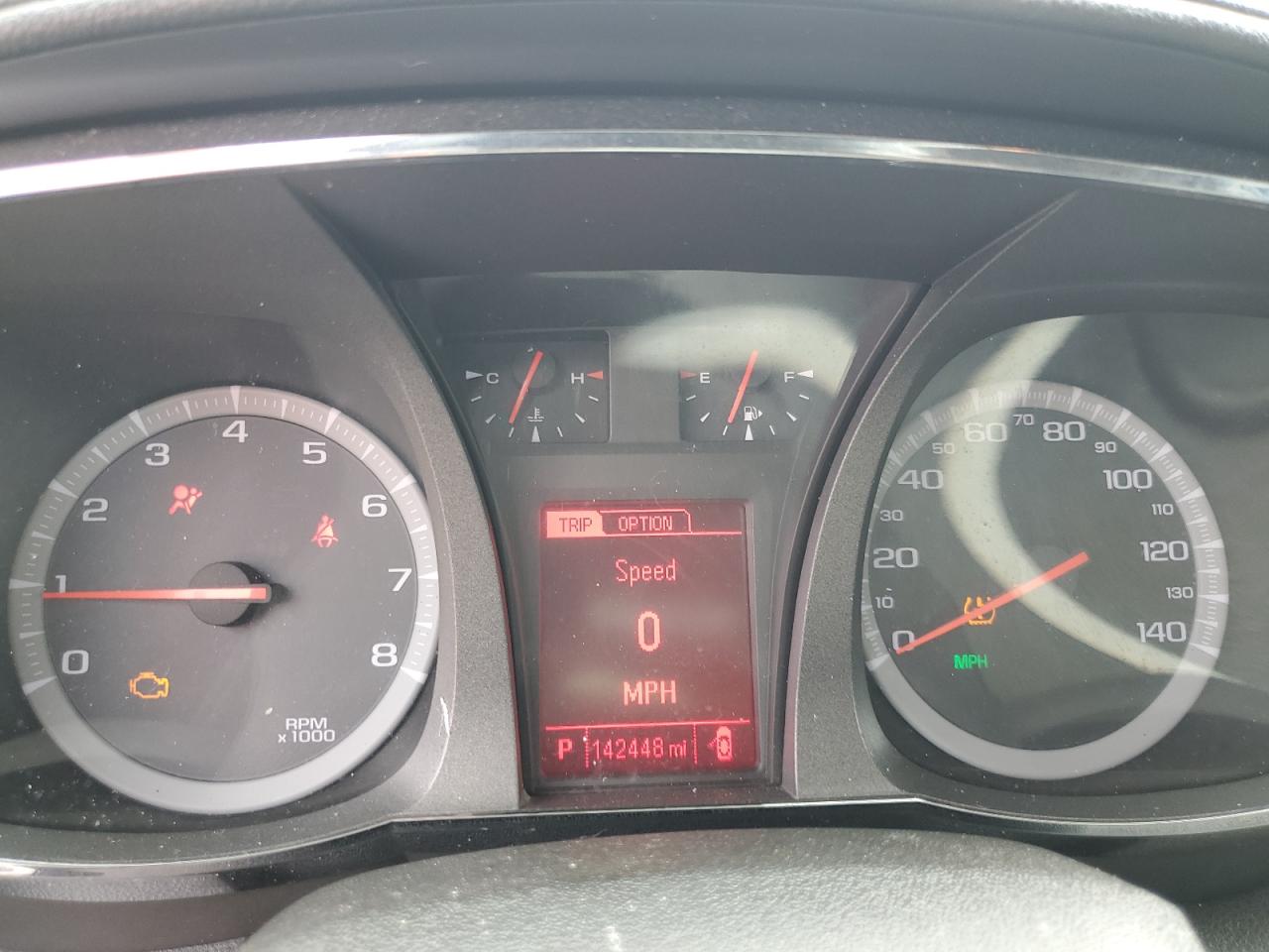 2014 GMC Terrain Slt VIN: 2GKFLXEK5E6230561 Lot: 61371945