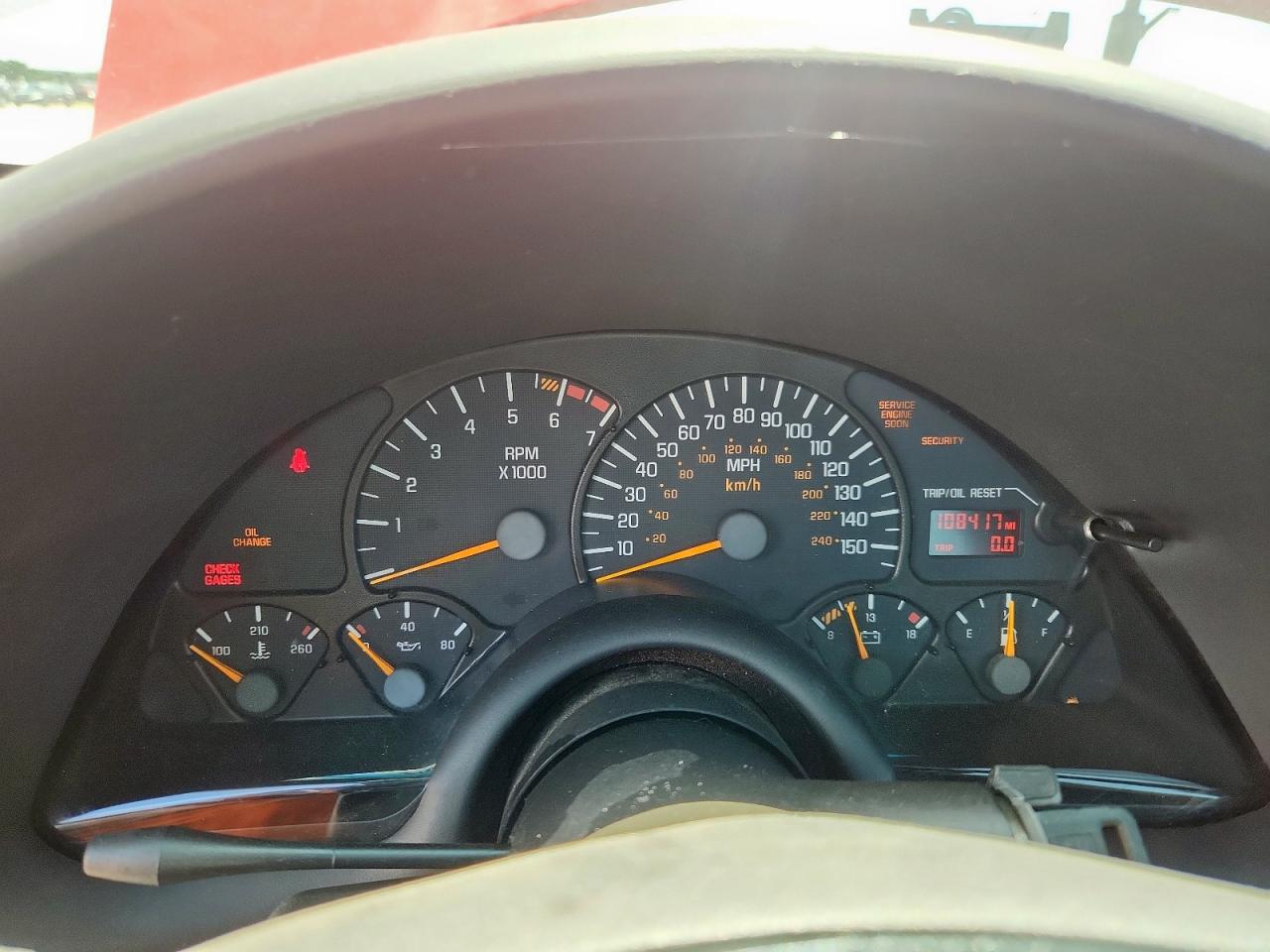 2002 Pontiac Firebird Formula VIN: 2G2FV22G522149544 Lot: 62852995