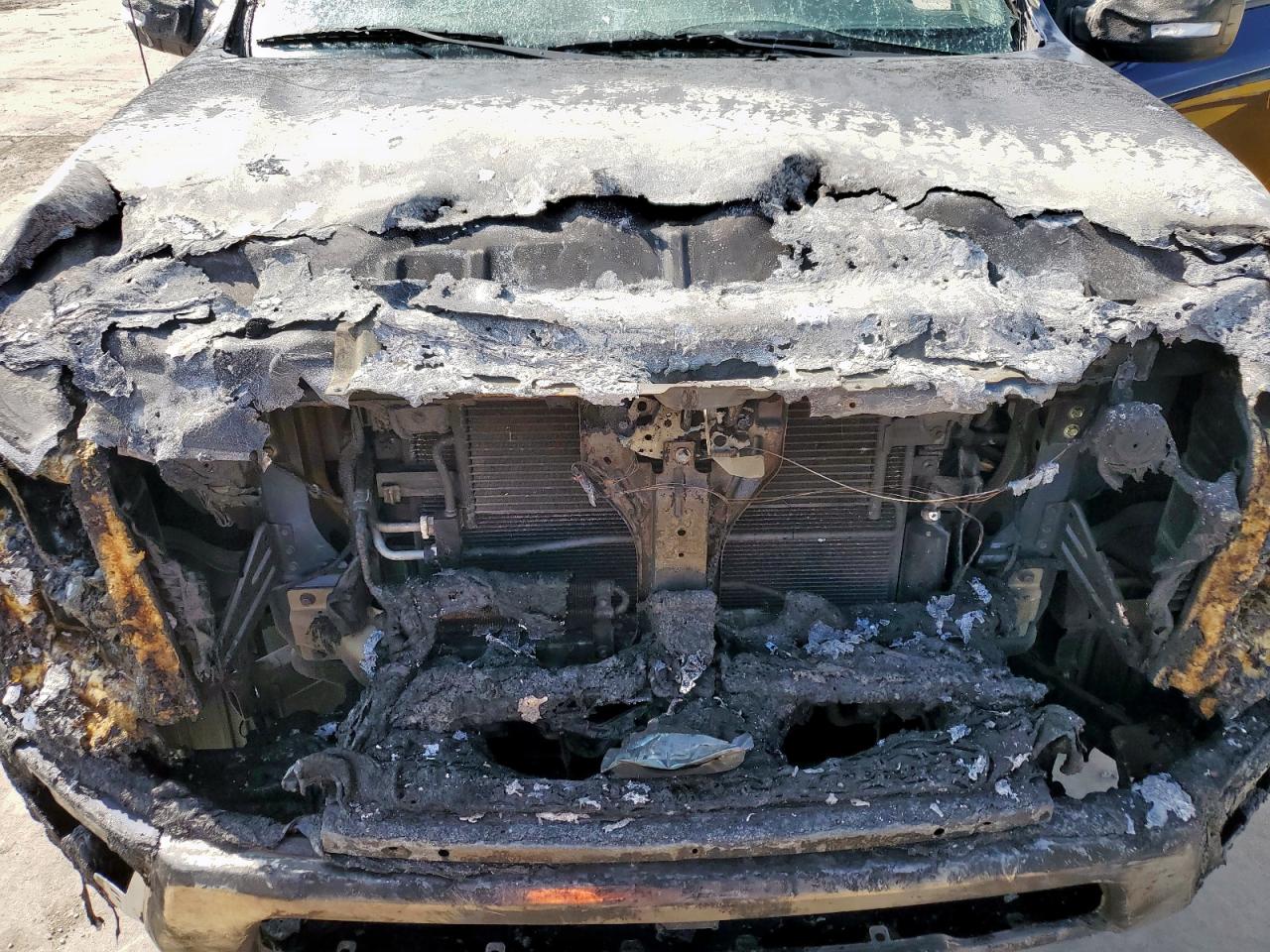 1N6AA1EF8LN509004 NISSAN TITAN 2020
