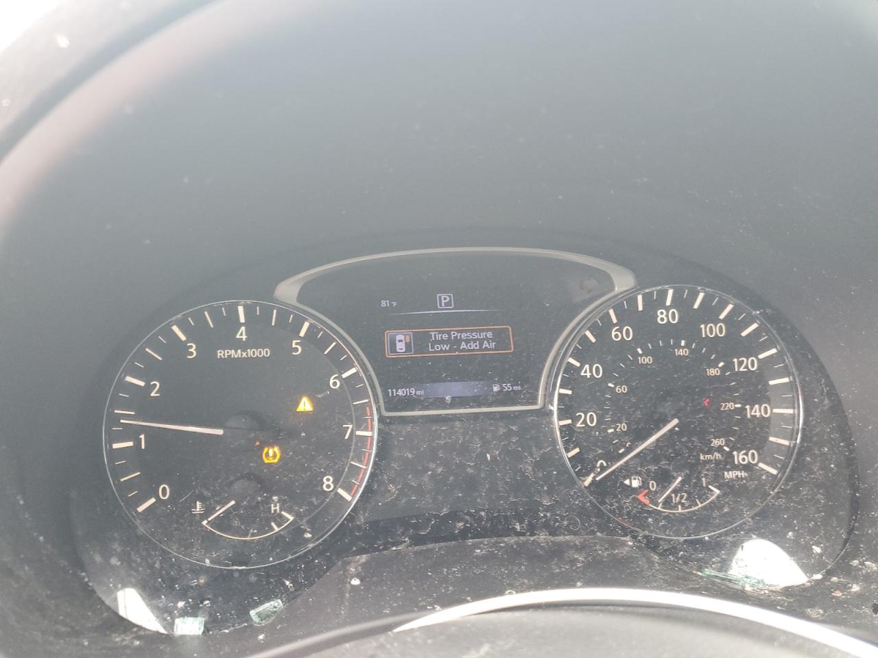1N4AL3AP7HC211379 NISSAN ALTIMA 2017