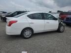 2016 Nissan Versa S for Sale in Earlington, KY - Front End