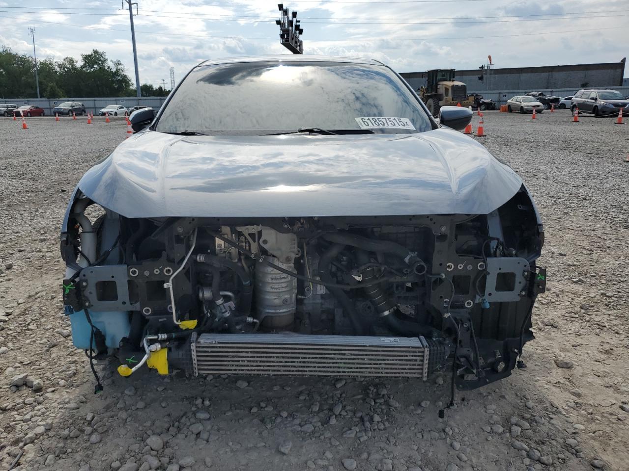 SHHFK7H45LU226236 HONDA CIVIC 2020