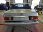 Angola, NY에서 판매 중인 1987 Mercedes-Benz 420 Sel - Vandalism