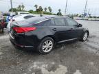 2013 Kia Optima Ex продається в Riverview, FL - Front End
