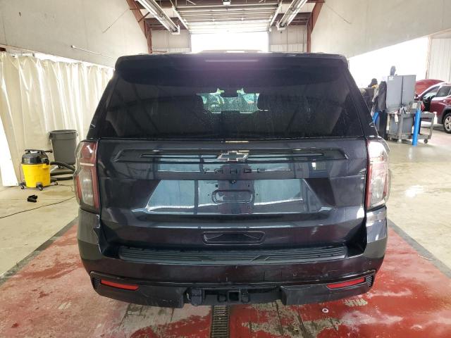  CHEVROLET TAHOE 2023 Blue