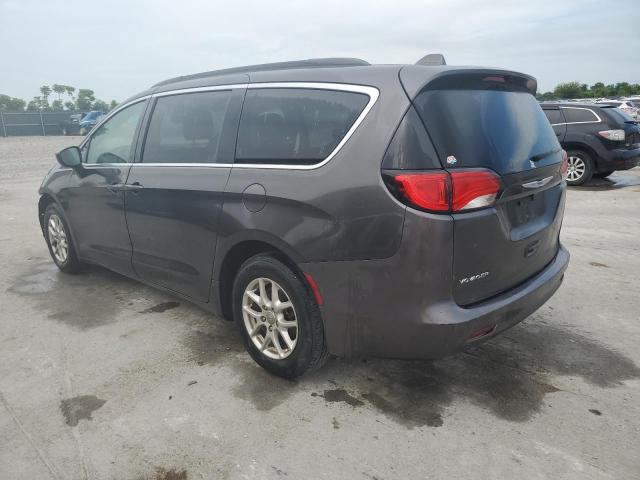  CHRYSLER MINIVAN 2020 Gray