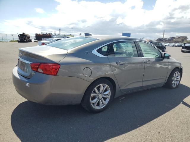  CHEVROLET IMPALA 2019 Srebrny