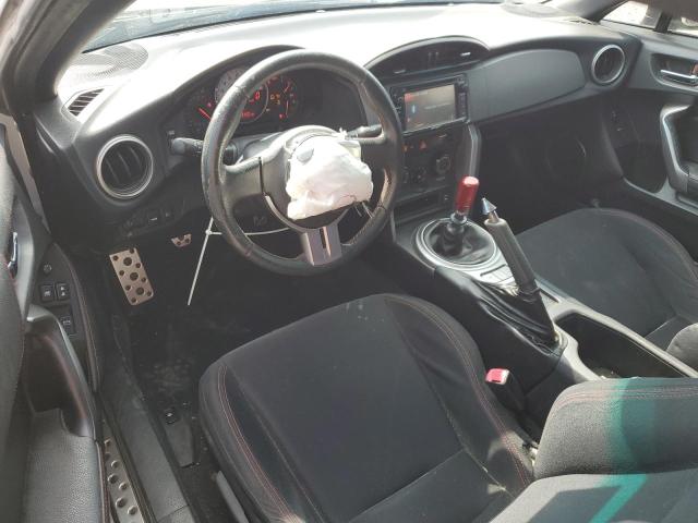  TOYOTA SCION 2015 Білий