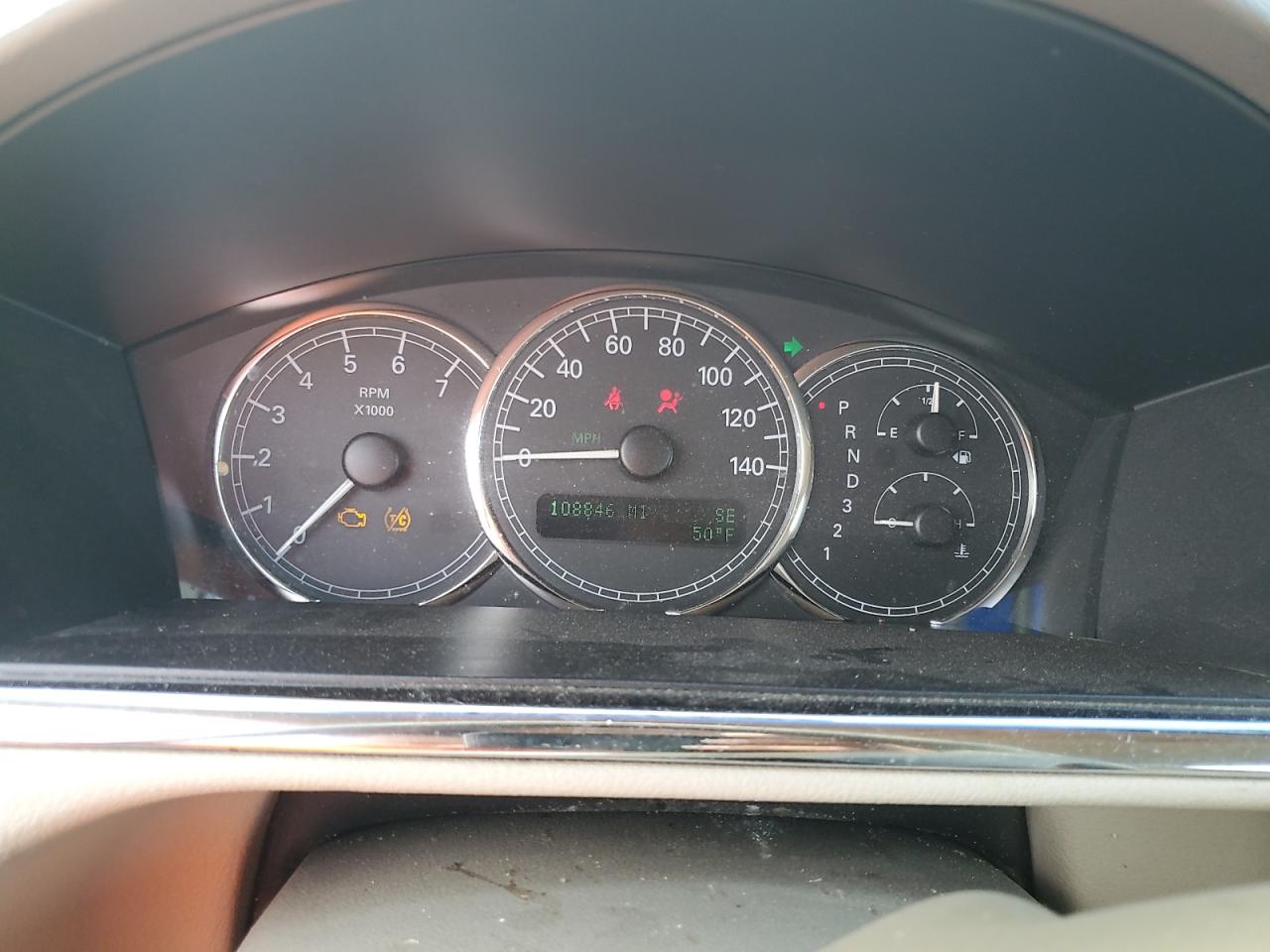 2006 Buick Lacrosse Cx VIN: 2G4WC582761218062 Lot: 61191475