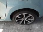 2016 CITROEN C3 PICASSO for sale at Copart SANDTOFT